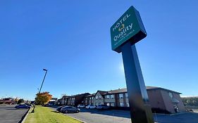 Quality Inn Saint-Jean-Sur-Richelieu